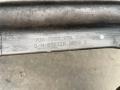 рулевая рейка Mercedes-Benz M-Класс W163 (1997 - 2001), 7852974596 - фото №3