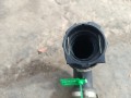 патрубок интеркулера Renault Scenic 3 поколение (2009 - 2012), 1.9 л., дизель, 8200962920 - фото №3