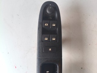 блок управления стеклоподъемниками Peugeot 406 1 поколение [рестайлинг] (1999 - 2004)