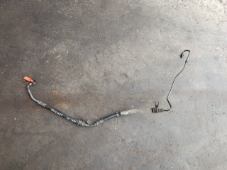 трубка гидроусилителя Hyundai Trajet 1 поколение [рестайлинг] (2004 - 2007), 2.0 л., дизель