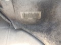 балка подвески передняя (подрамник) Citroen C5 2 поколение (2008 - 2017), 3.0 л., дизель, АКПП - фото №2