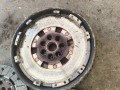 комплект сцепления Renault Laguna 2 поколение (2001 - 2005), 1.9 л., дизель, 8200142674 - фото №2
