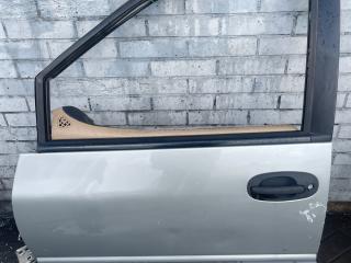 дверь передняя левая Chrysler Voyager 3 поколение (1995 - 2001)