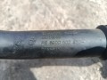 патрубок интеркулера Renault Scenic 2 поколение (2003 - 2006), 1.9 л., дизель, 8200502920 - фото №2