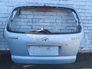 крышка багажника (дверь 3-5) Hyundai Trajet 1 поколение [рестайлинг] (2004 - 2007)
