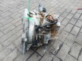 КПП механическая (МКПП) Opel Zafira 3 поколение (C) (2011 - 2016), 2.0 л., дизель, F40, 55564375 - фото №4