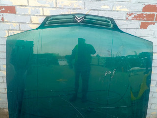 капот Citroen Xsara 1 поколение (1997 - 2000)