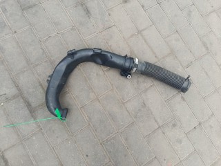 патрубок интеркулера Renault Megane 3 поколение (2008 - 2014), 1.5 л., дизель, 8200645723