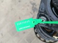 стойка передняя правая Renault Scenic 3 поколение (2009 - 2012), 1.5 л., дизель - фото №5