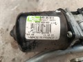 механизм стеклоочистителя (трапеция дворников) Renault Kangoo 2 поколение 2013, 8200409692D - фото №2