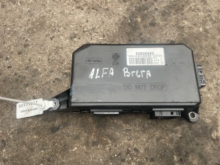 модуль управления двери Alfa Romeo Brera 1 поколение (2005 - 2026), 50506942