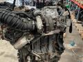 двигатель Renault Laguna 3 поколение (2007 - 2012), 2.0 л., дизель, M9R802 - фото №4