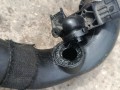 патрубок интеркулера Renault Clio 3 поколение (2005 - 2009), 1.5 л., дизель, 8200748681 - фото №4