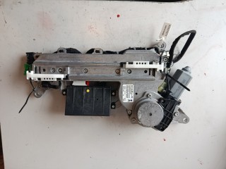 электропривод багажника Citroen C5 2 поколение (2008 - 2017), 9687913180