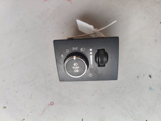 переключатель света Jeep Cherokee 5 поколение (2013 - 2018), P68142243AA