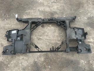 передняя панель крепления облицовки (телевизор) Renault Megane 3 поколение (2008 - 2014)