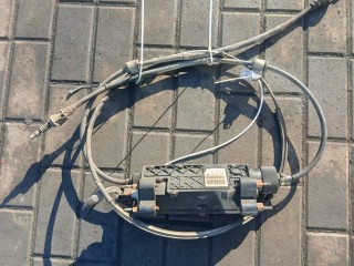 электроручник Citroen C5 2 поколение (2008 - 2017), 9674099780