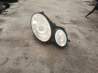 фара правая Mercedes-Benz E-Класс W210/S210 (1995 - 1999), 9682829380