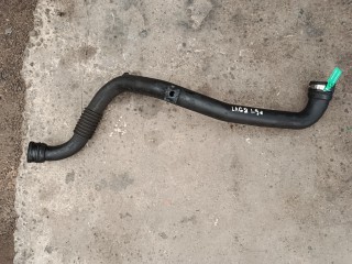 патрубок интеркулера Renault Laguna 2 поколение (2001 - 2005), 1.9 л., дизель, 8200142349