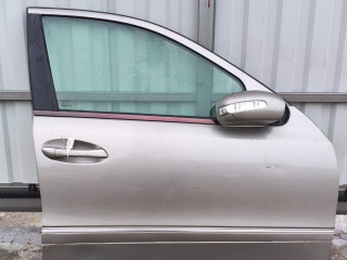 дверь передняя правая Mercedes-Benz E-Класс W211/S211 [рестайлинг] (2006 - 2009)
