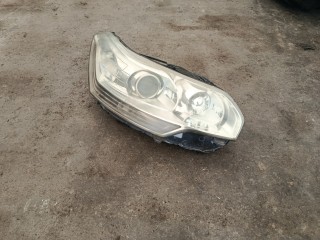 фара правая Citroen C5 2 поколение (2008 - 2017), 9689037780