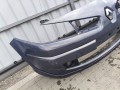 бампер передний Renault Megane 2 поколение [рестайлинг] (2006 - 2012), 8200484322, 8200412362 - фото №3
