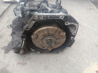 КПП автоматическая (АКПП) Renault Kangoo 1 поколение [рестайлинг] (2003 - 2009), 1.6 л., бензин, DP0074M