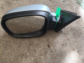 зеркало наружное левое BMW X3 F25 (2010 - 2015), 7205445, 233656031, 5311124