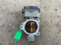 заслонка дроссельная Peugeot 307 1 поколение (2001 - 2005), 2.0 л., бензин, 965078738002 - фото №2