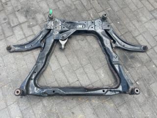 балка подвески передняя (подрамник) Nissan Qashqai 1 поколение (2006 - 2010), 1.5 л., дизель