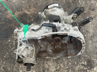 КПП механическая (МКПП) Renault Scenic 1 поколение (1996 - 1999), 1.6 л., бензин, JB3953