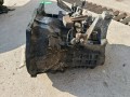 КПП механическая (МКПП) Ford C-Max 1 поколение (2003 - 2007), 1.6 л., дизель, 3M5R7F096YF - фото №3