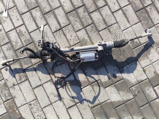 рулевая рейка Skoda Superb 2 поколение (2008 - 2013), 7805501466, 1K1423051DM