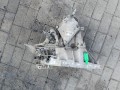 КПП механическая (МКПП) Renault Clio 2 поколение [2-й рестайлинг] 2006, 1.5 л., дизель, JH3145 - фото №2
