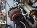 двигатель Renault Megane 2 поколение [рестайлинг] (2006 - 2012), 1.5 л., дизель, K9K734 - фото №6