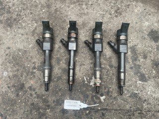 форсунка Renault Laguna 2 поколение (2001 - 2005), 1.9 л., дизель, 0445110280, H82606383