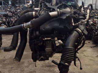 двигатель Jeep Grand Cherokee 4 поколение [рестайлинг] (2013 - 2016), 3.0 л., дизель