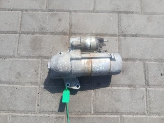 стартер Citroen C5 2 поколение (2008 - 2017), 3.0 л., дизель, АКПП