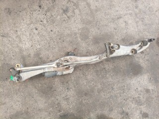 моторчик передних стеклоочистителей (дворников) BMW 7 серия E65/E66/E67 (2001 - 2005), 0390241806