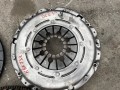 комплект сцепления Renault Scenic 2 поколение (2003 - 2006), 1.5 л., дизель, C0705046 - фото №3