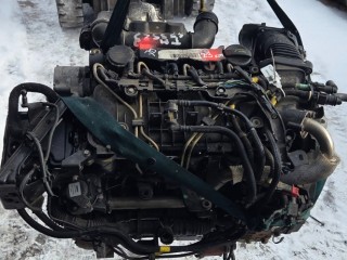 двигатель Chrysler Voyager 3 поколение (1995 - 2001), 2.5 л., дизель, VM44B