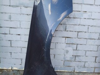 крыло переднее правое Citroen C5 2 поколение (2008 - 2017)