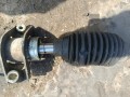 рулевая рейка Renault Master 3 поколение (2010 - 2014), 8200660176 - фото №5