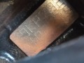 двигатель Renault Scenic 2 поколение [рестайлинг] (2006 - 2010), 1.5 л., дизель, K9K732 - фото №6