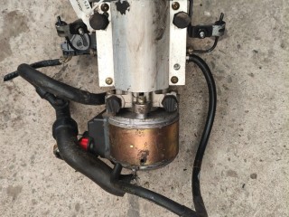 насос гидроподвески Citroen C5 1 поколение (2000 - 2004), 963671388000, 9643373280, 9636713880