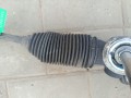 рулевая рейка Renault Megane 3 поколение (2008 - 2014), 1.9 л., дизель, 490017022R - фото №5