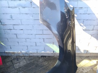 крыло переднее левое Citroen C5 2 поколение (2008 - 2017)