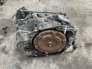 КПП автоматическая (АКПП) Citroen C4 Grand Picasso 1 поколение (2006 - 2013), 2.0 л., дизель, 9657656480, 20GR03