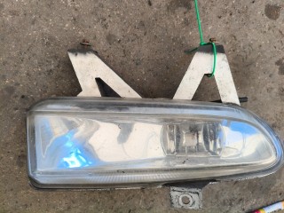 фара противотуманная Peugeot 406 1 поколение (1995 - 1999)