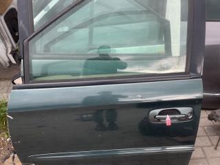дверь передняя левая Chrysler Voyager 4 поколение (2001 - 2004)